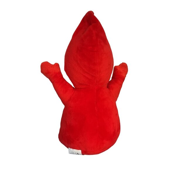 2023 Kohls Cares The Snowy Day by Ezra Jack Keats Plush Stuffed Toy - Picture 2 of 3